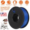 656Feet Underground Dog Fence Wire Pure Copper Boundary Wire for Dog Fence System