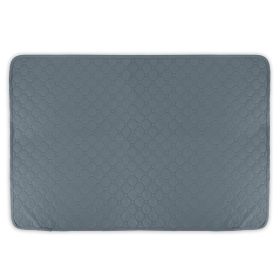 Washable Dog Pee Pad Reusable Puppy Potty Training Pads Waterproof Absorbent Whelping Mat Dog Pee Cushion for Dogs