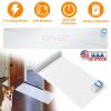 Electronic Pet Training Mat Indoor Safe Shock Training Pad for Dogs Pet Barrier 60x12in with 3 Training Modes