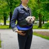 Pet Carrier for Dogs Hand Free Sling Adjustable Padded Strap Tote Bag Breathable Shoulder Bag Carrying Small Dog